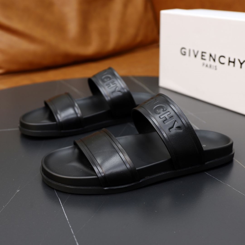 Givenchy Slippers